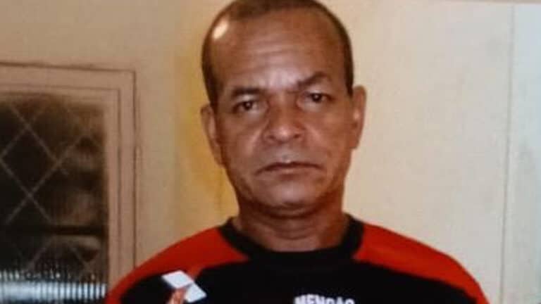 Homem chama a polícia por causa de som alto e acaba morto com tiros e facadas em Paracatu