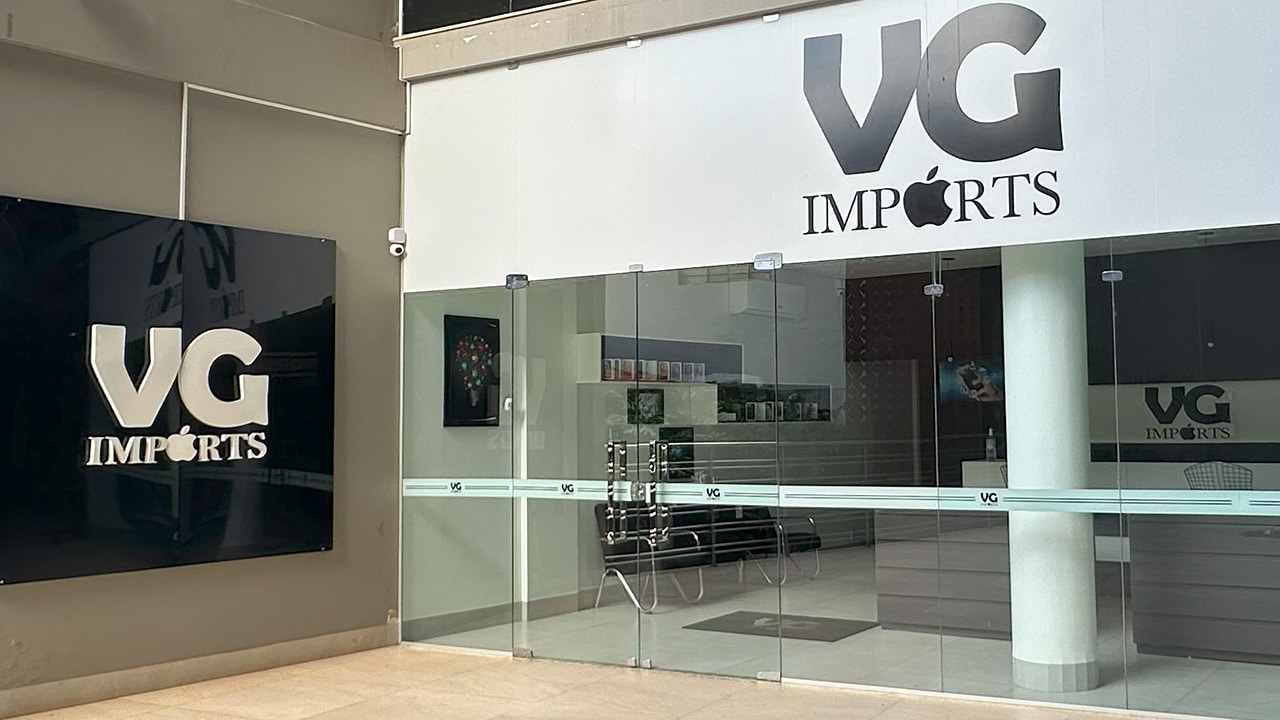 Megaoperação mira loja VG Imports por suspeita de fraude fiscal, lavagem de dinheiro e estelionato