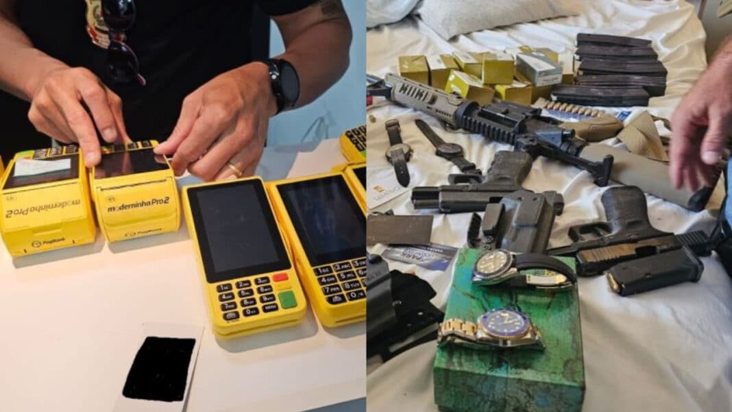 Operação bloqueia R$ 36,4 milhões de grupo acusado sonegação fiscal em João Pinheiro e outras cidades