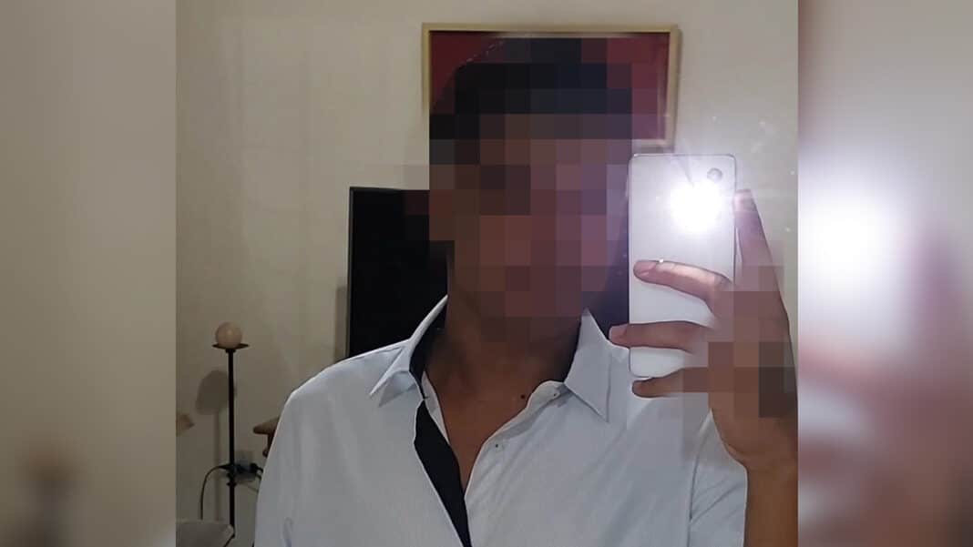 Polícia prende homem suspeito de estuprar criança de 7 anos durante churrasco em João Pinheiro