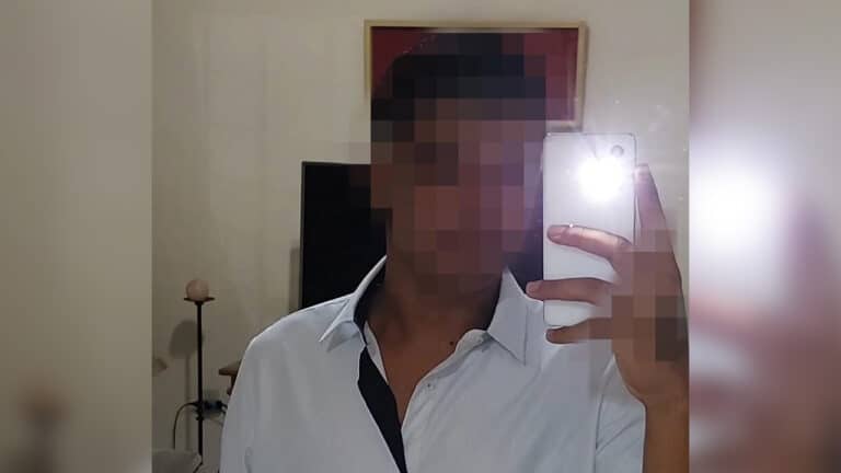 Polícia prende homem suspeito de estuprar criança de 7 anos durante churrasco em João Pinheiro