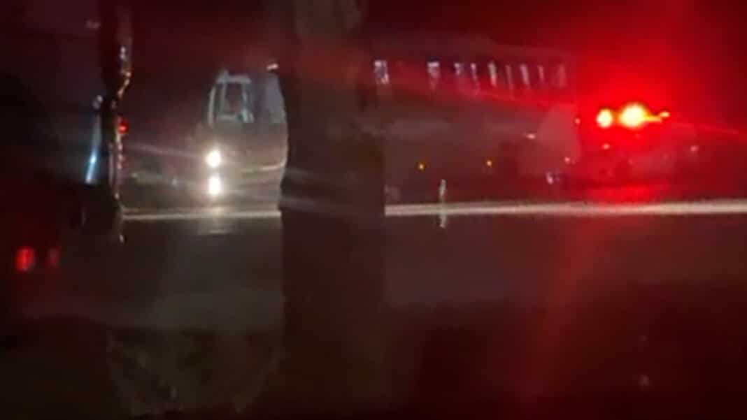 Com criança no colo, mulher furta roupas em Patos e é presa ao chegar em João Pinheiro no ônibus da Prefeitura