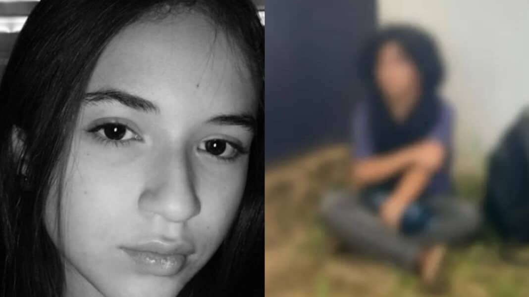 Adolescente é morta com golpe de tesoura por colega dentro de colégio particular em Uberaba
