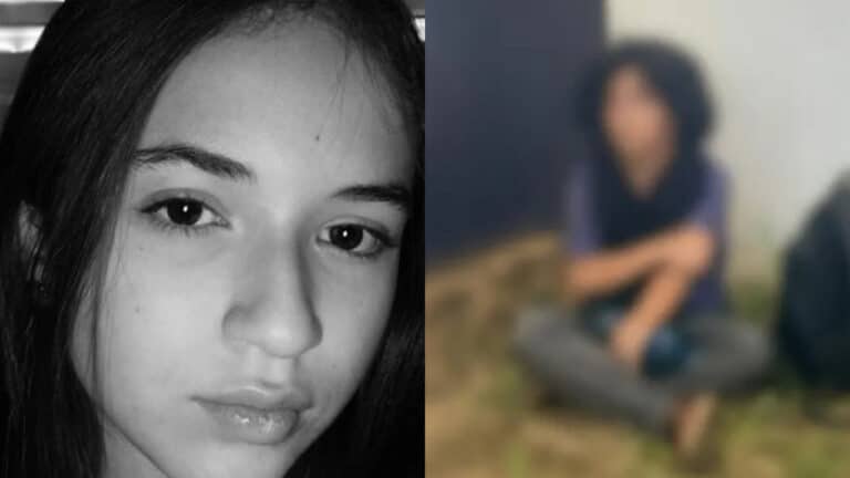 Adolescente é morta com golpe de tesoura por colega dentro de colégio particular em Uberaba
