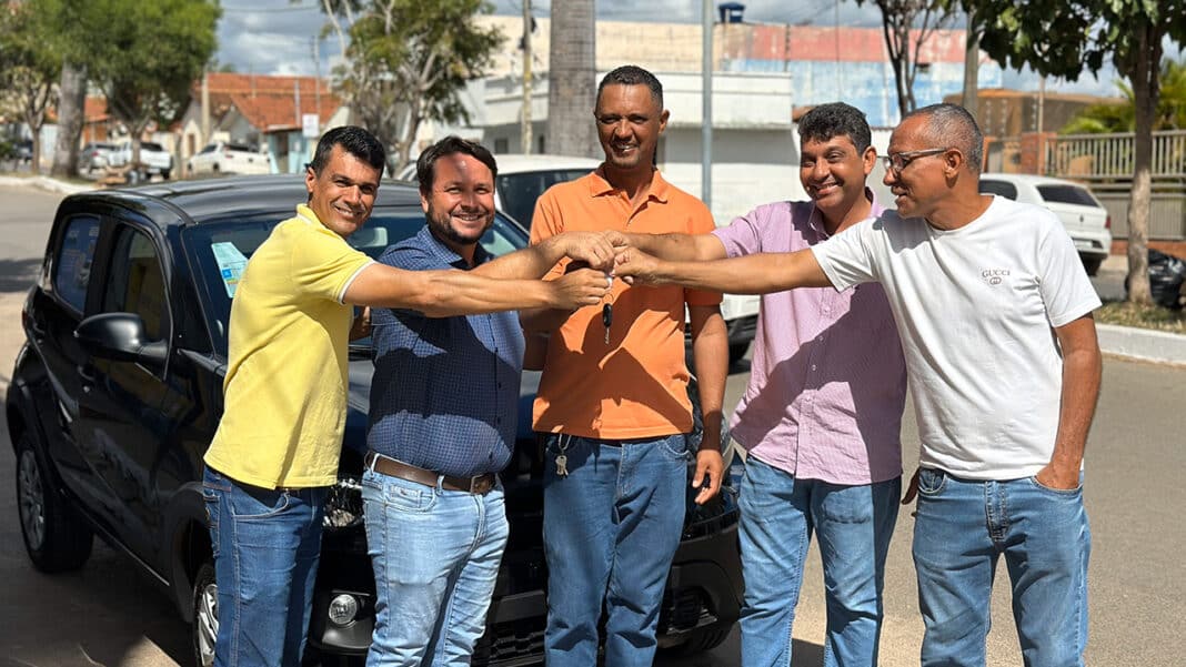 Assembleia de Deus Missão realiza terceira edição da Ação Social com sorteio de carro e prêmios em dinheiro em João Pinheiro