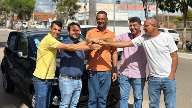 Assembleia de Deus Missão realiza terceira edição da Ação Social com sorteio de carro e prêmios em dinheiro em João Pinheiro
