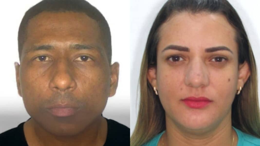 Tragédia em Luziânia: homem mata esposa e sogra, ex-moradoras de João Pinheiro, e estupra enteada após dopá-la
