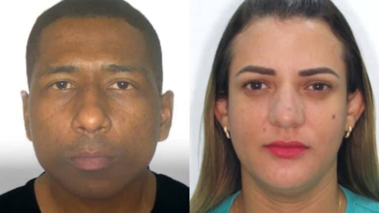 Tragédia em Luziânia: homem mata esposa e sogra, ex-moradoras de João Pinheiro, e estupra enteada após dopá-la