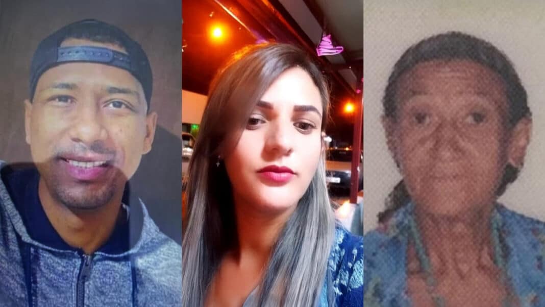 Homem que matou esposa e sogra, ex-moradoras de João Pinheiro, e estuprou enteada é achado morto no DF