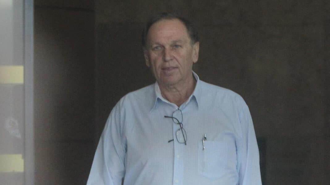 Antério Mânica, condenado pela Chacina de Unaí, morre aos 77 anos sem cumprir pena em regime fechado