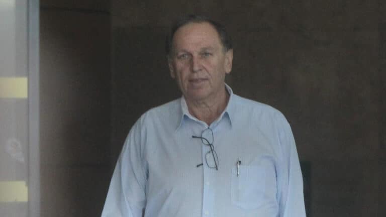 Antério Mânica, condenado pela Chacina de Unaí, morre aos 77 anos sem cumprir pena em regime fechado