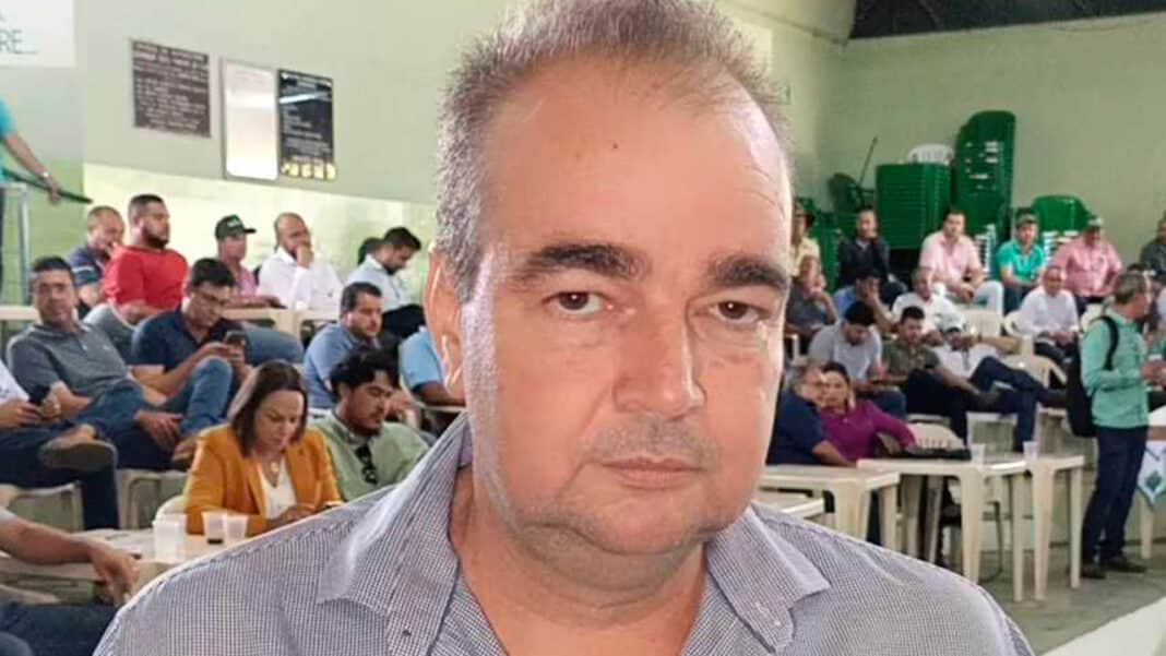 Ex-prefeito de João Pinheiro entra na mira do Ministério Público e é acusado de improbidade por descumprir TAC