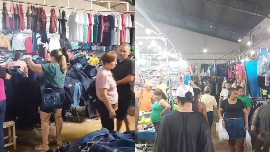 Feira da Lua chega a João Pinheiro com preços de fábrica e grande variedade de produtos