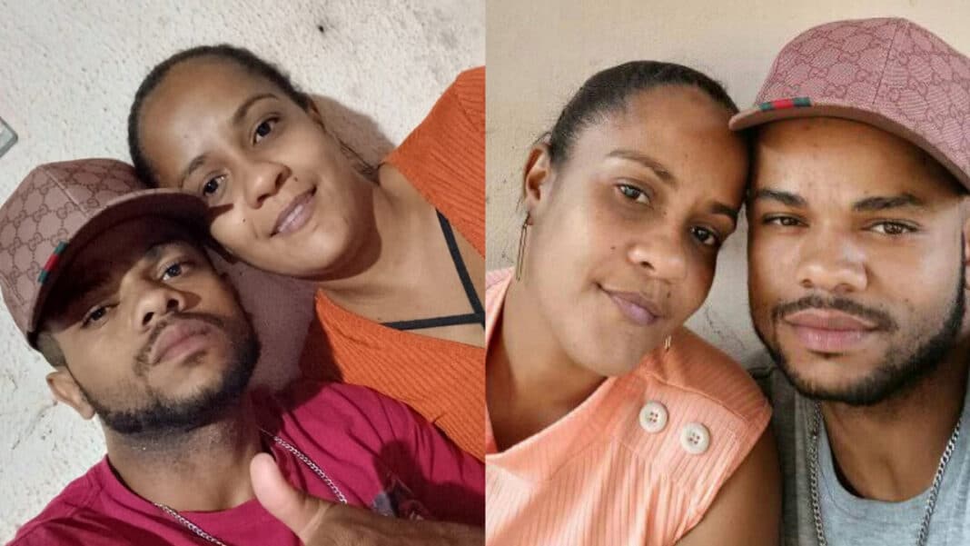 Homem que matou namorada com 80 facadas na frente do filho e da sogra é condenado a 30 anos de prisão, em João Pinheiro
