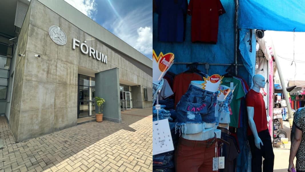 Liminar garante realização da Feira da Lua em João Pinheiro; juiz criticou restrição à livre concorrência