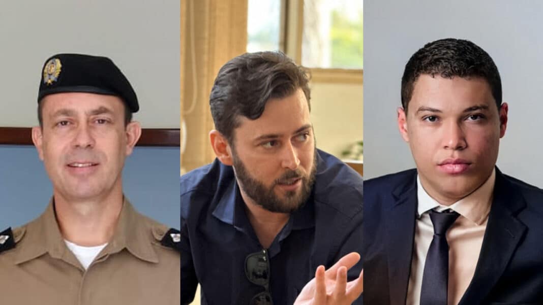Prefeitura de João Pinheiro tem mudanças no primeiro escalão; Danilo Burle assume chefia de gabinete