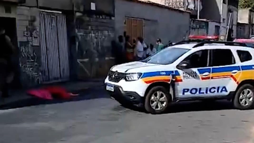 Chocante e cruel: recém-nascido é encontrado morto dentro de lixeira em Minas Gerais