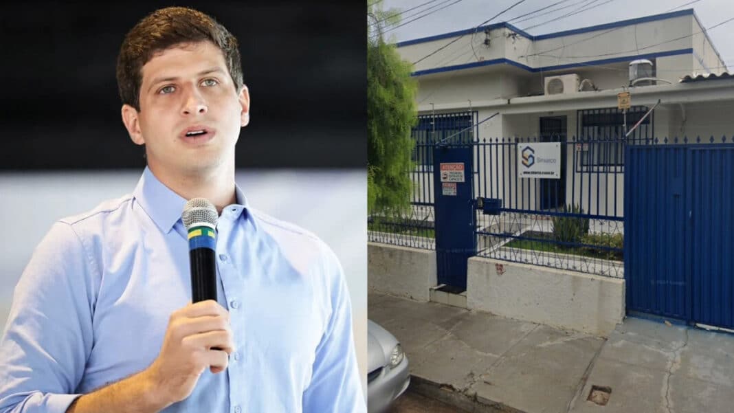 Empresa pinheirense é investigada pelo MPF e TCE por contratos de R$ 119 milhões com a Prefeitura do Recife