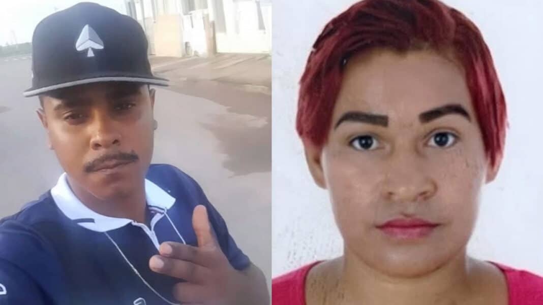 Homem que matou mulher com tiros na cabeça em Luizlândia do Oeste (JK) é solto após ficar 34 dias preso