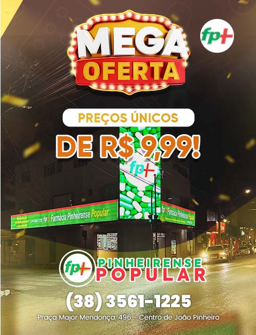 Farmácia Pinheirense