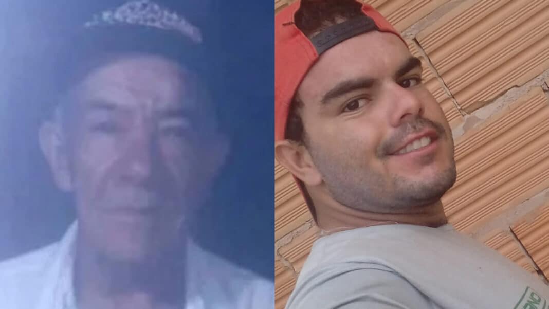 Pai que matou o próprio filho a golpes de canivete é condenado a 30 anos de prisão em João Pinheiro