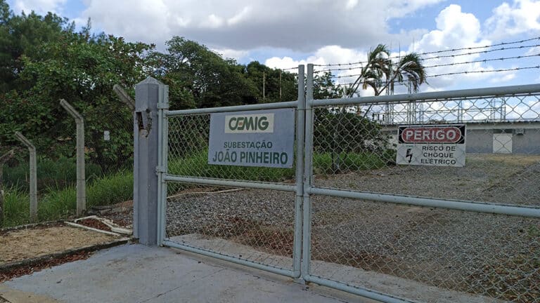 CEMIG é processada em R$ 140 milhões pelo Ministério Público por apagões constantes em João Pinheiro