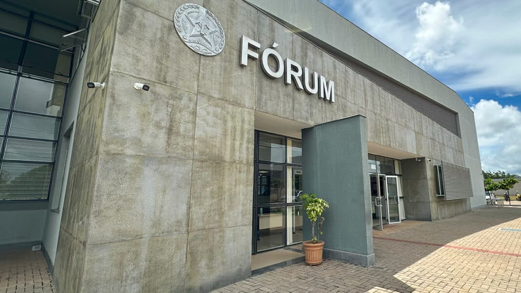 Comarca de João Pinheiro abre inscrições para seleção de jurados para o ano de 2026
