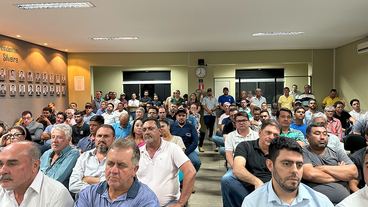 Produtores rurais de João Pinheiro terão licenciamento ambiental mais rápido com nova lei