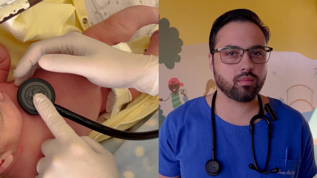 João Pinheiro decreta emergência em saúde por explosão de doenças respiratórias entre crianças