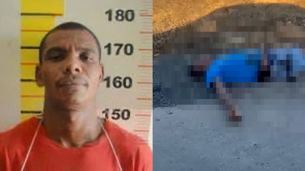 Morador de Brasilândia de Minas é morto com tiros na cabeça e no peito em Santa Fé de Minas
