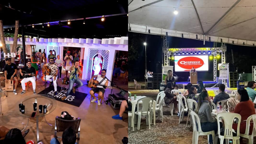 Arraiá Legal da OAB acontece nesta sexta em João Pinheiro com show de Hermes & Benício e entrada gratuita
