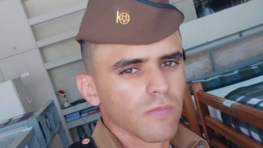 Policial Militar pinheirense morre em grave acidente na BR-040 a caminho de João Pinheiro
