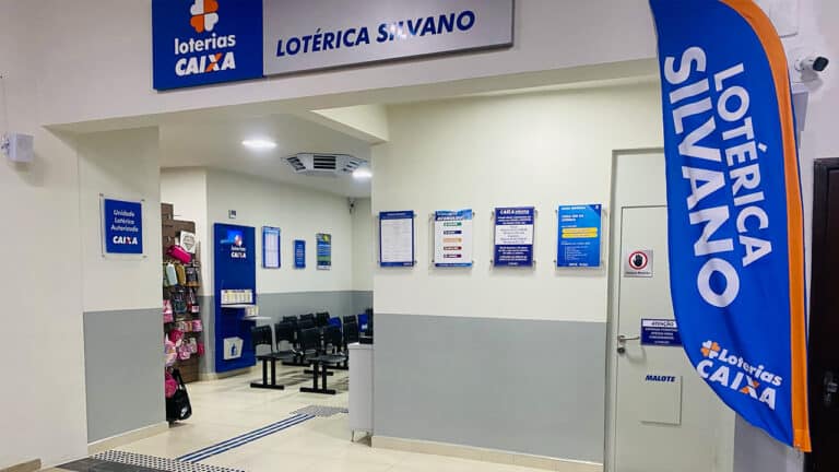 Última chance! Lotérica Silvano, a terceira maior do Brasil, vende bolões de 15 dezenas para a Quina de São João