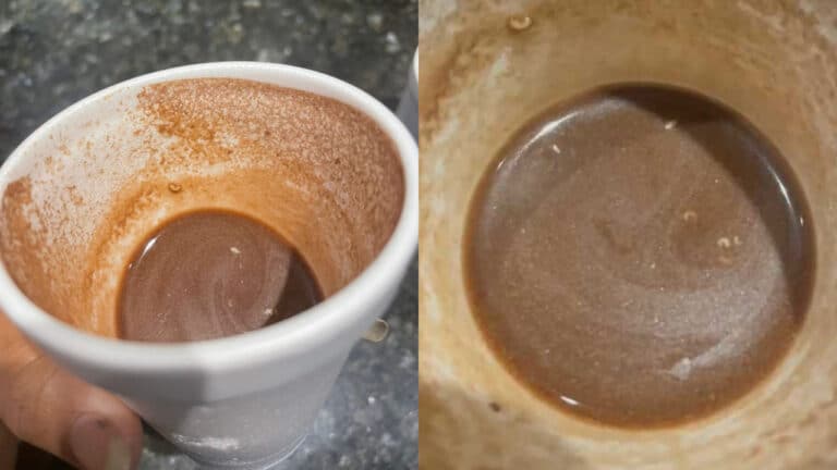 Justiça condena Nestlé e loja de João Pinheiro a pagar R$ 30 mil por cappuccinos com larvas