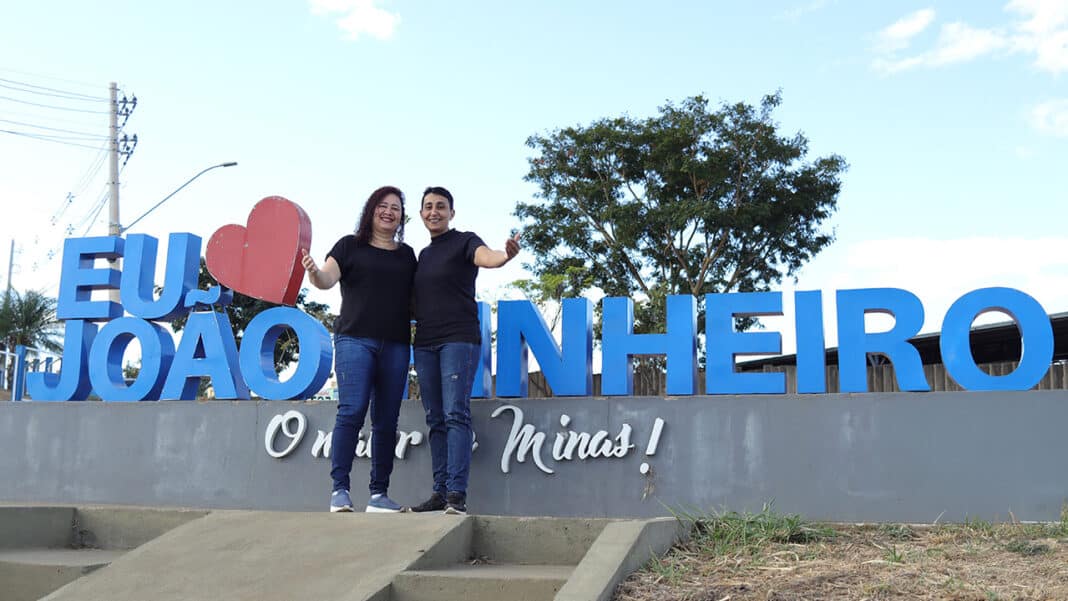 João Pinheiro ganhará novo espaço de lazer e empreendedoras já recrutam equipe para inauguração