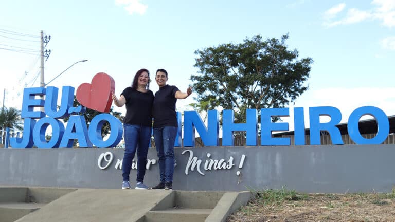 João Pinheiro ganhará novo espaço de lazer e empreendedoras já recrutam equipe para inauguração