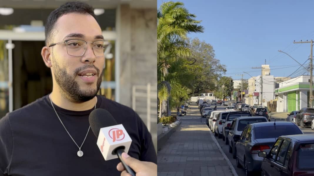 Prefeitura convoca população para discutir revisão do Plano Diretor, que define o crescimento de João Pinheiro