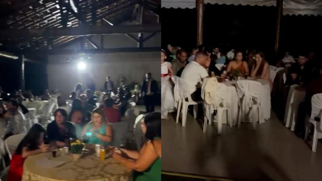 CEMIG é condenada a indenizar noiva que teve festa de casamento arruinada por falta de energia em João Pinheiro