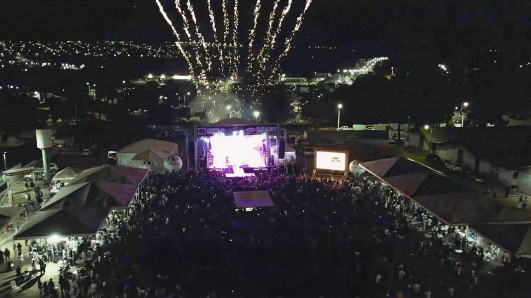 Mais que uma festa, Churrascando Country faz a diferença na vida de quem mais precisa em João Pinheiro