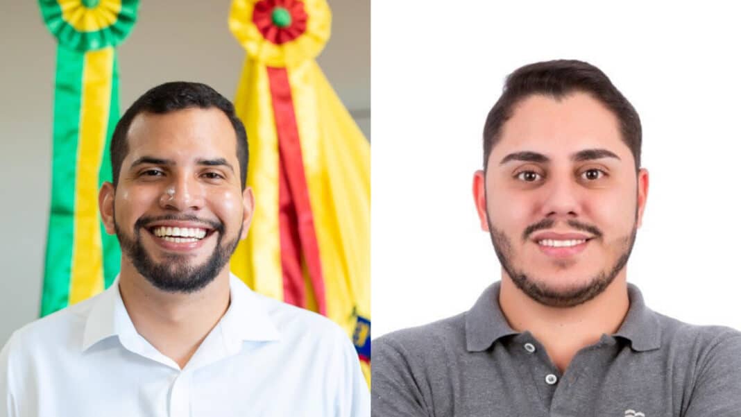 Dobradinha? Igor Santos articula candidatura de Geraldinho Porto para deputado estadual em João Pinheiro