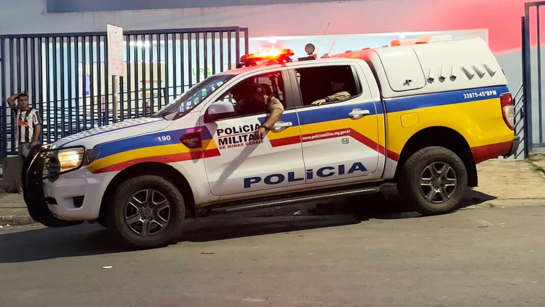 Mulher dá segunda chance ao marido e acaba agredida por não 'enturmar' em festa de aniversário em João Pinheiro
