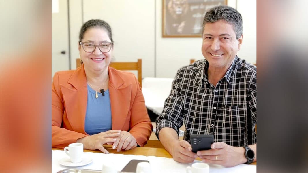 Bruno & Marrone e Di Paullo & Paulino? Prefeitura de João Pinheiro divulga vídeo com pistas sobre a festa da cidade