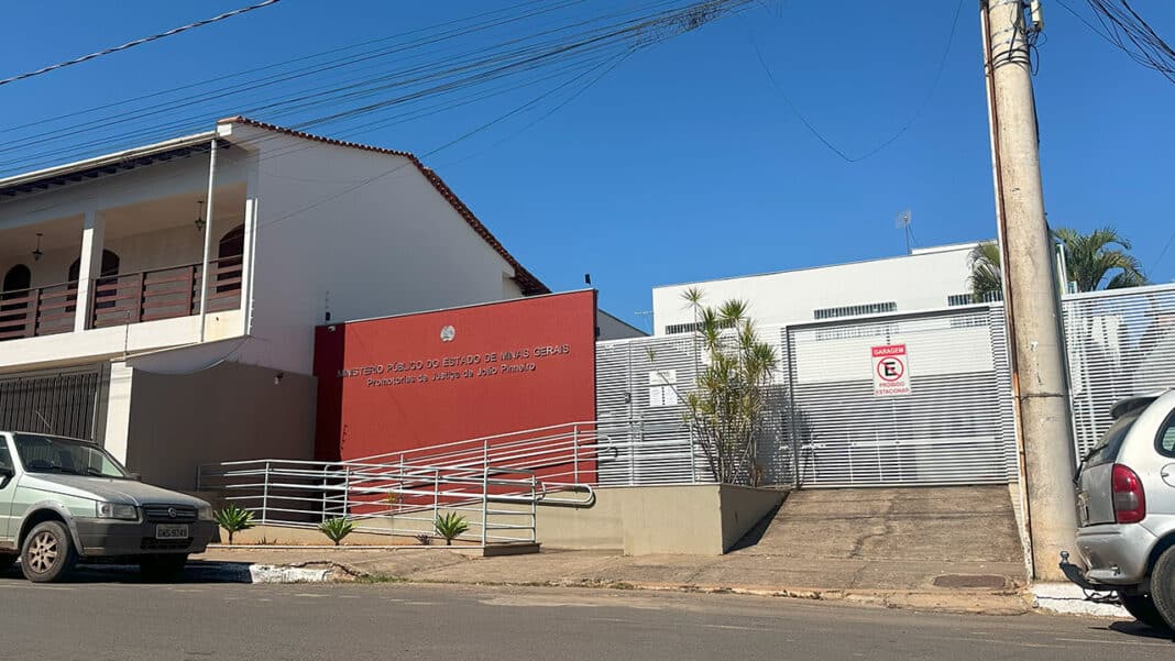 Quer estagiar no Ministério Público? Promotorias de João Pinheiro abrem seleção para pós-graduandos
