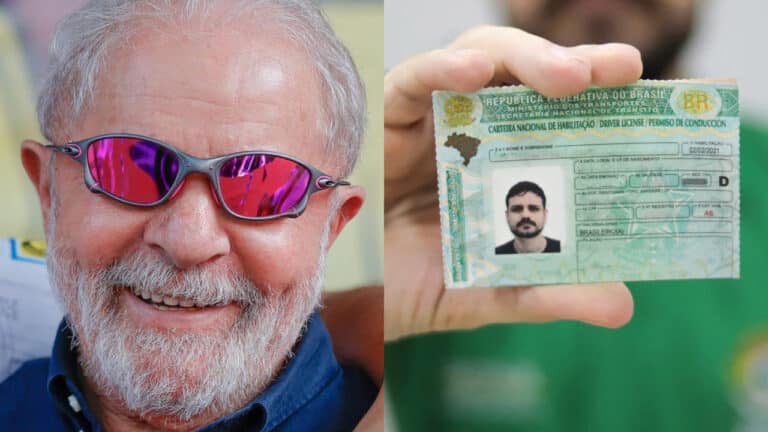 Governo Lula estuda acabar com obrigação de fazer autoescola para tirar carteira