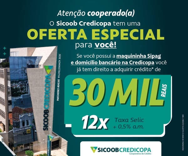 Sicoob Credicopa