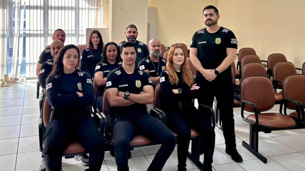 Polícia Civil de João Pinheiro deflagra Operação SHAMAR para combater a violência contra a mulher