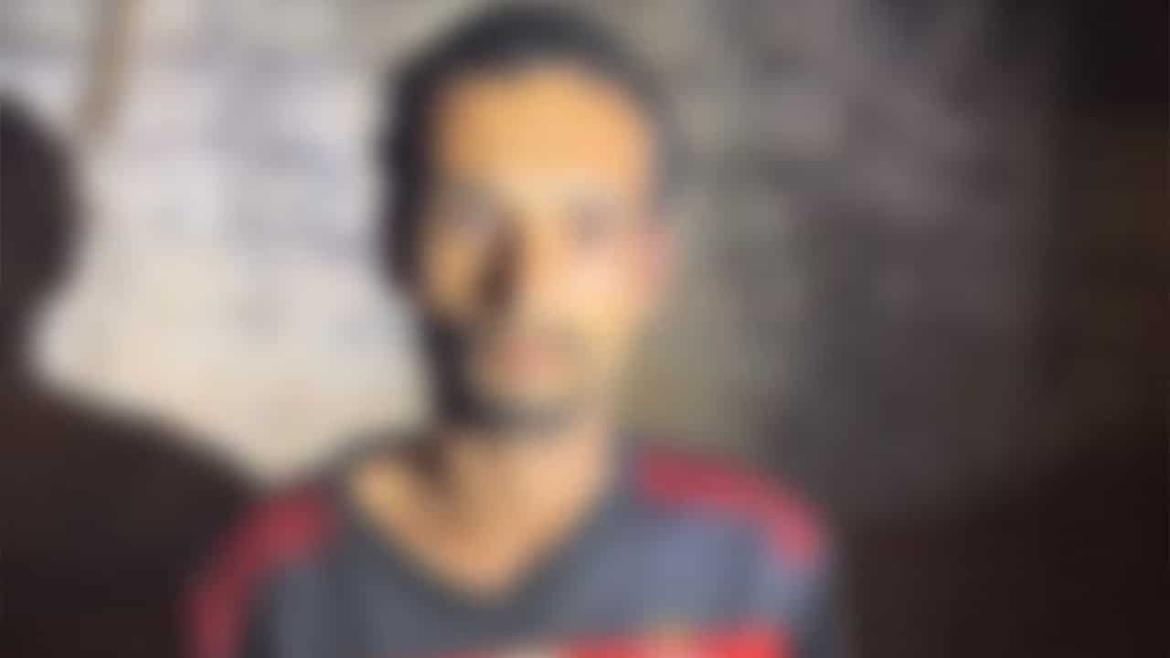 Ladrão furta casa, tenta fugir pelo cemitério e se esconde em cima de árvore mas acaba preso em João Pinheiro