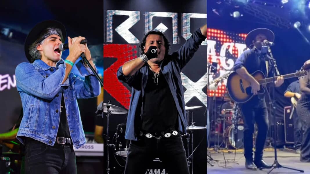 Rural Rock 17: o maior festival de rock do noroeste mineiro acontece neste sábado