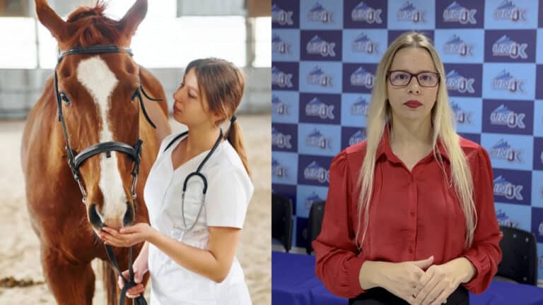 UNIJK lança aguardado curso de Medicina Veterinária em João Pinheiro