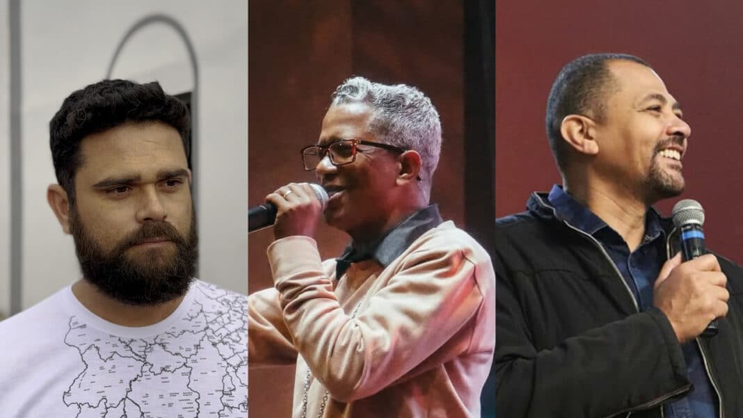 João Pinheiro recebe Encontro de Cura e Libertação com grandes pregadores de Minas Gerais